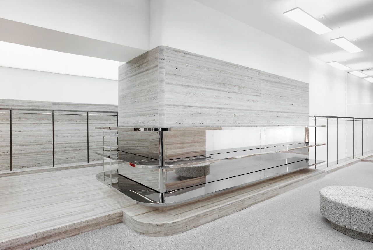 模糊的边界丨法国巴黎丨Studio Henry-35