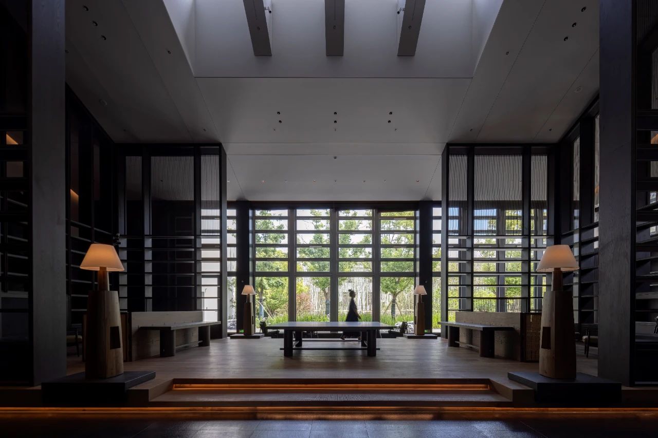 庆樾上府  文樾上院,绿城·宇诚  丽澜轩等多个项目丨AKASA万界设计事务所,AKASA界外创意等-121