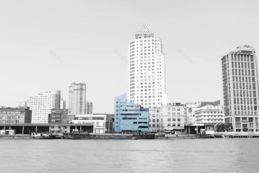 上海南外滩外马路326街坊车库改造项目丨中国上海丨gmp建筑师事务所,WES魏斯景观建筑-11