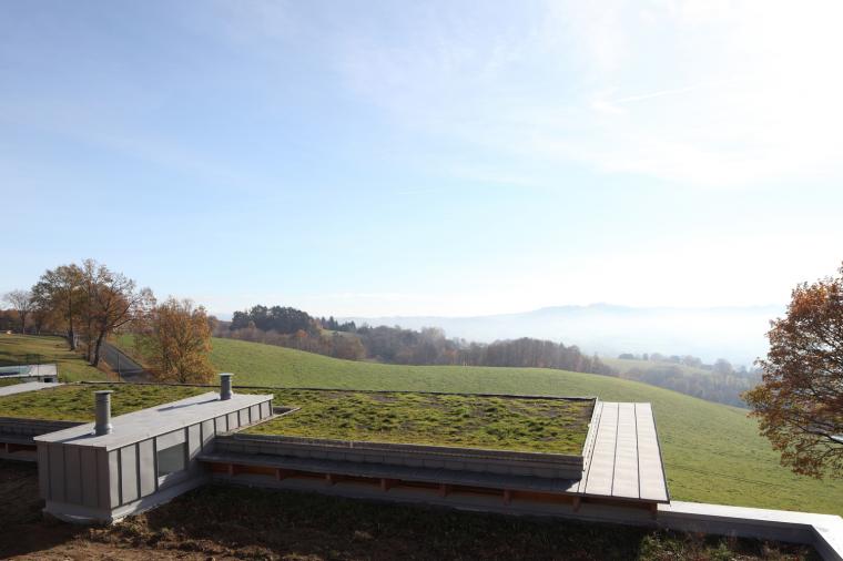 Lacapelle·del·fraisse住宅丨Atelier du Rouget Simon Teyssou&associés-12