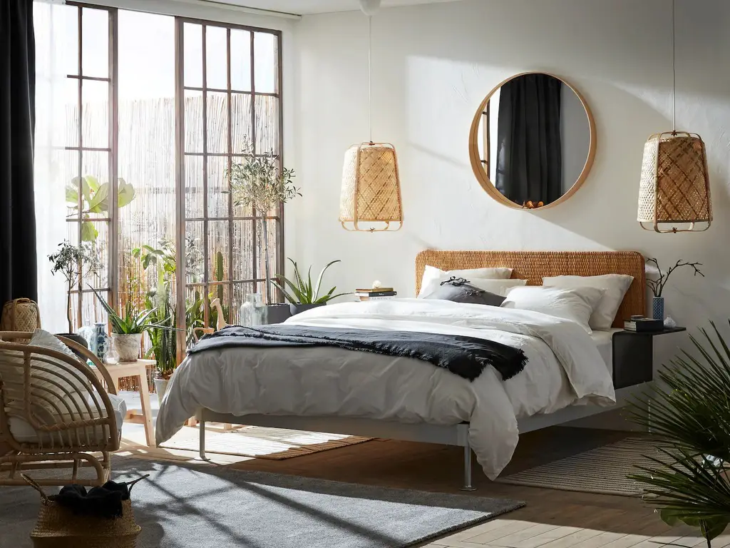 宜家 2020 春夏家具装饰册 | 自然色彩与实用设计-1