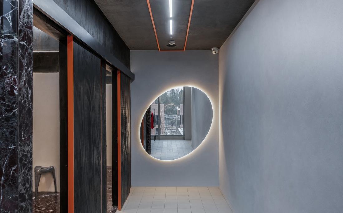 WHOOSIS 店铺设计丨中国成都丨未来以北工作室-42