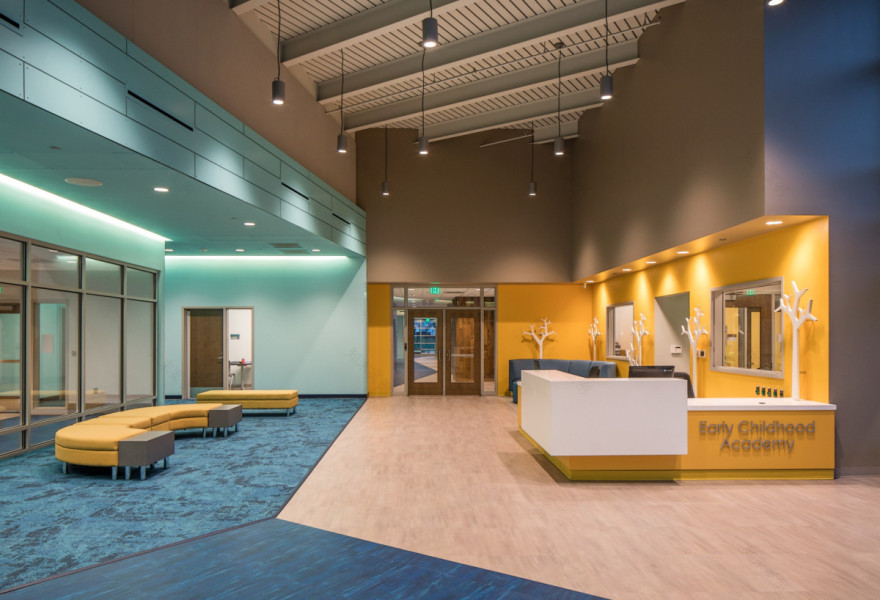 Porter·Leath 幼儿学院-12