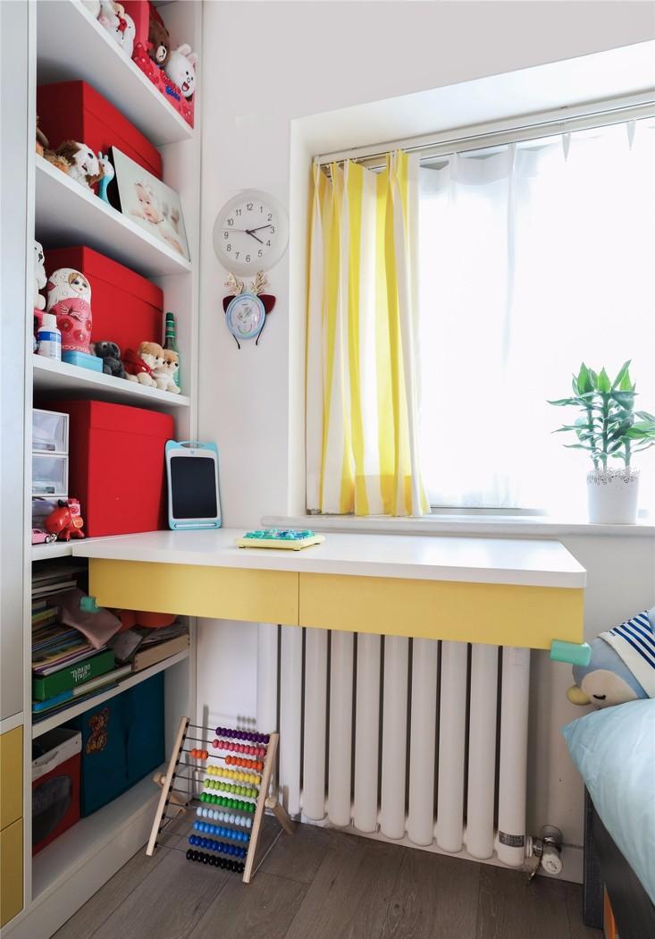 小户型完美逆袭，极简设计让家超有质感-54