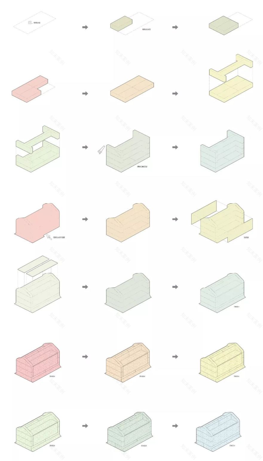 上海愚园路社区菜场大变身 | 烟火气与洋气共存-139