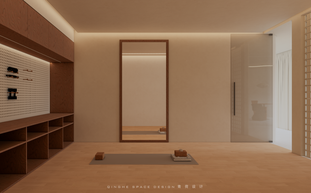 美力星工坊丨中国舟山丨青荷设计-8