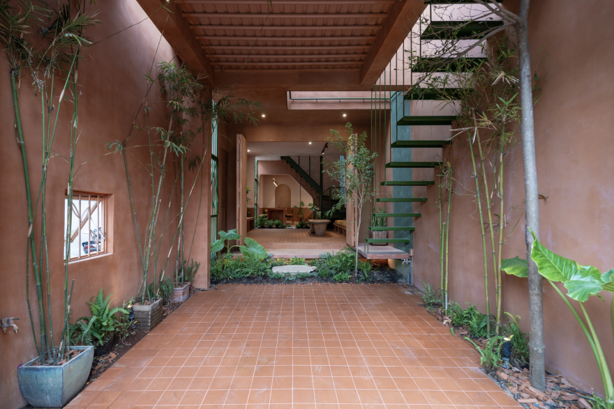 别墅丨越南丨NAQI & Partners-32