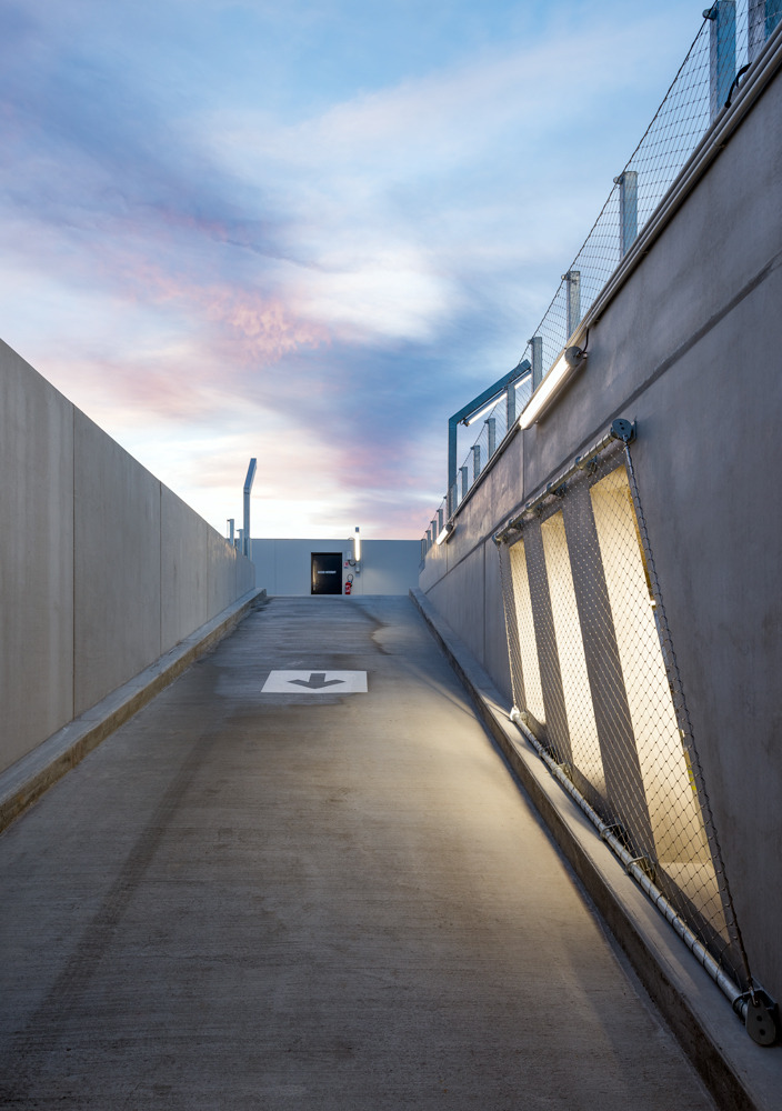 ParkingBeaujon丨法国-51