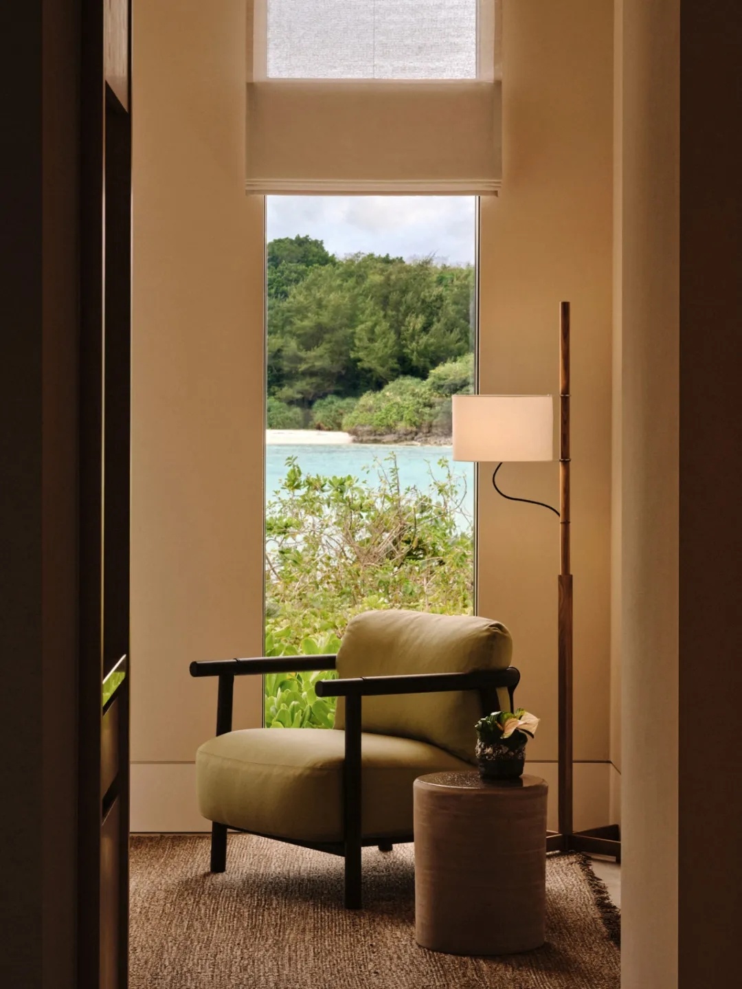 日本宫古岛Rosewood Miyakojima度假村丨日本冲绳丨荷兰设计事务所Studio Piet Boon-28