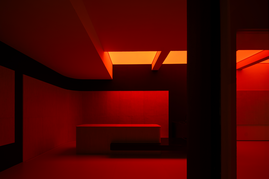 时与光的隐喻·LD女子塑形馆丨中国成都丨笾界建筑-42