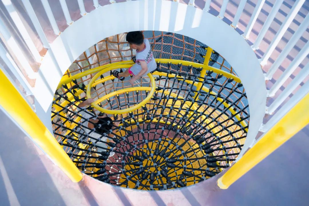 绥中西水·风华里大区丨中国葫芦岛丨北京未琦-81