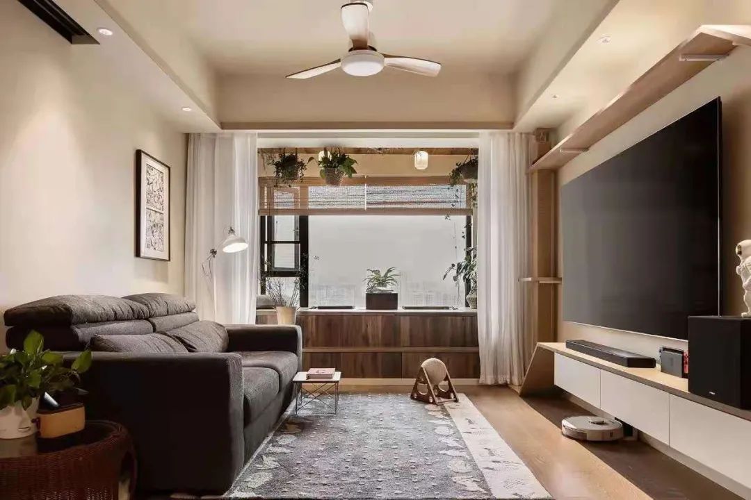 实用美观的居家灯光布局-55