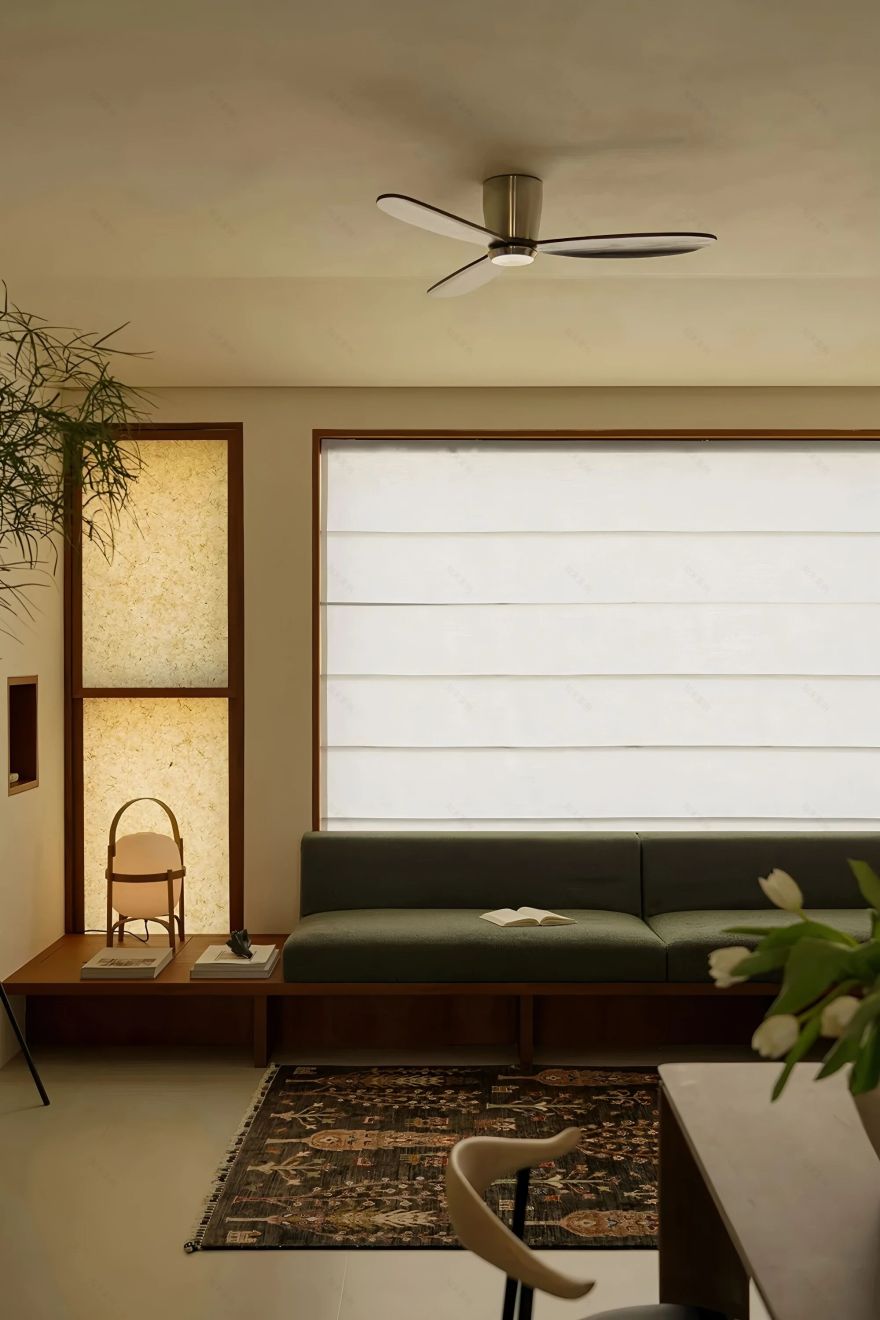 平阳国悦府丨中国浙江丨璞素空间设计-6