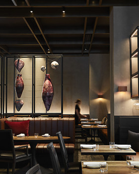 The Next Hotel, Melbourne by Woods Bagot | Australian Interior Design Awards