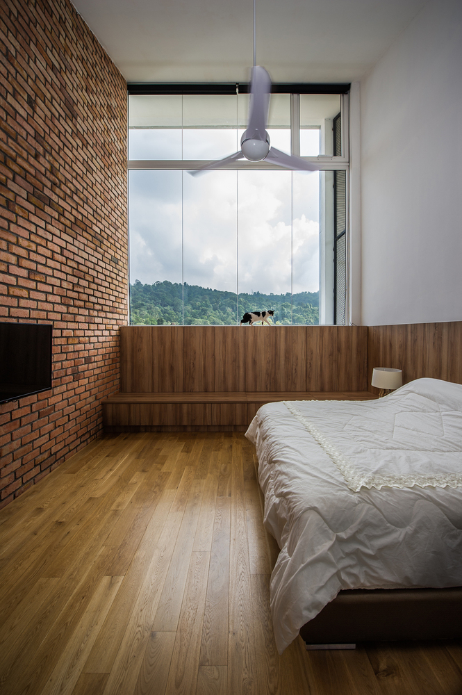 38Mews House  Design Collective Architects-27