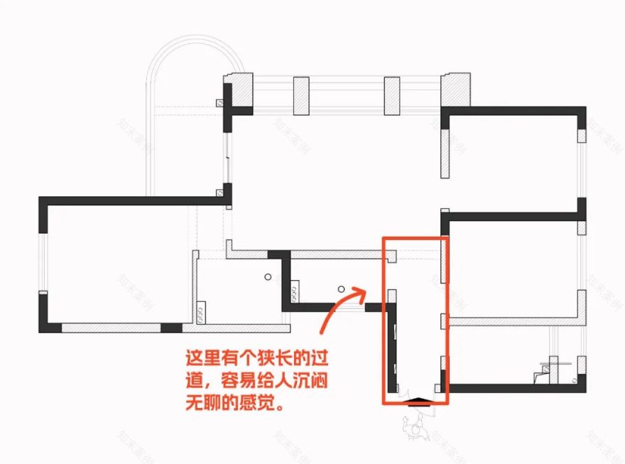 明亮黑打造生活仪式丨北向·思恩-45