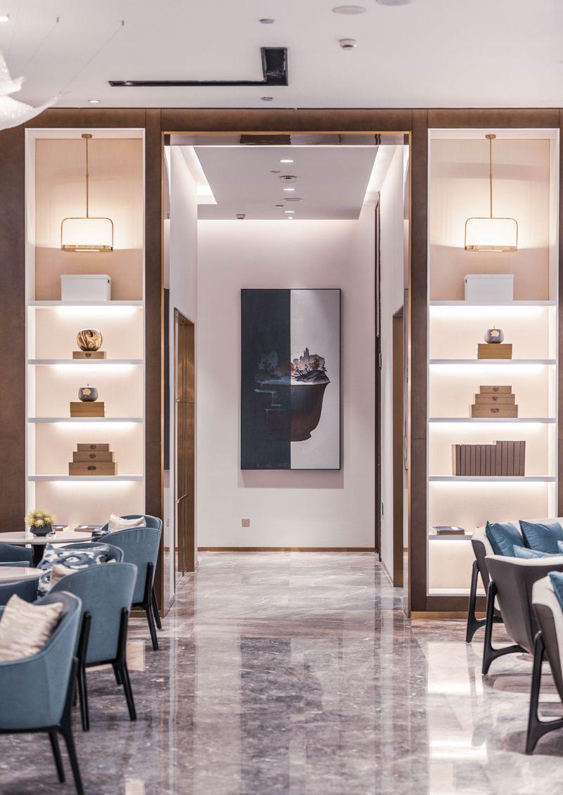 春江月售楼处——全国售楼空间新标杆-57