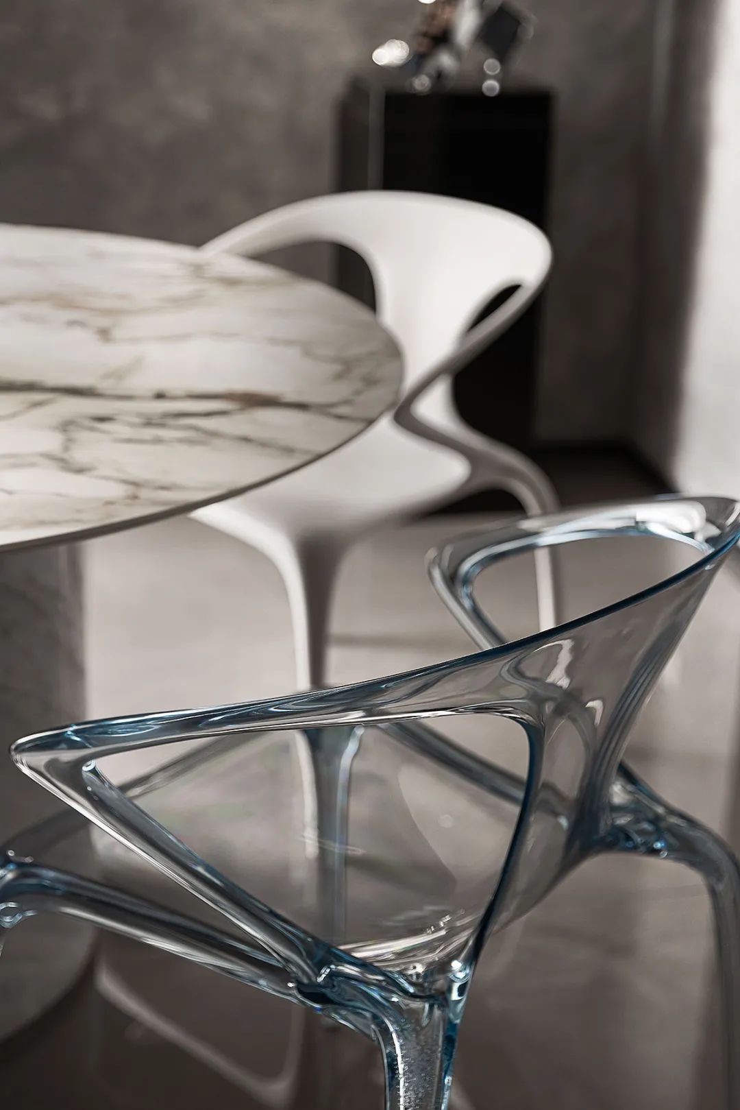 摩登 Ma· 公寓丨中国上海丨常恩设计事务所-48