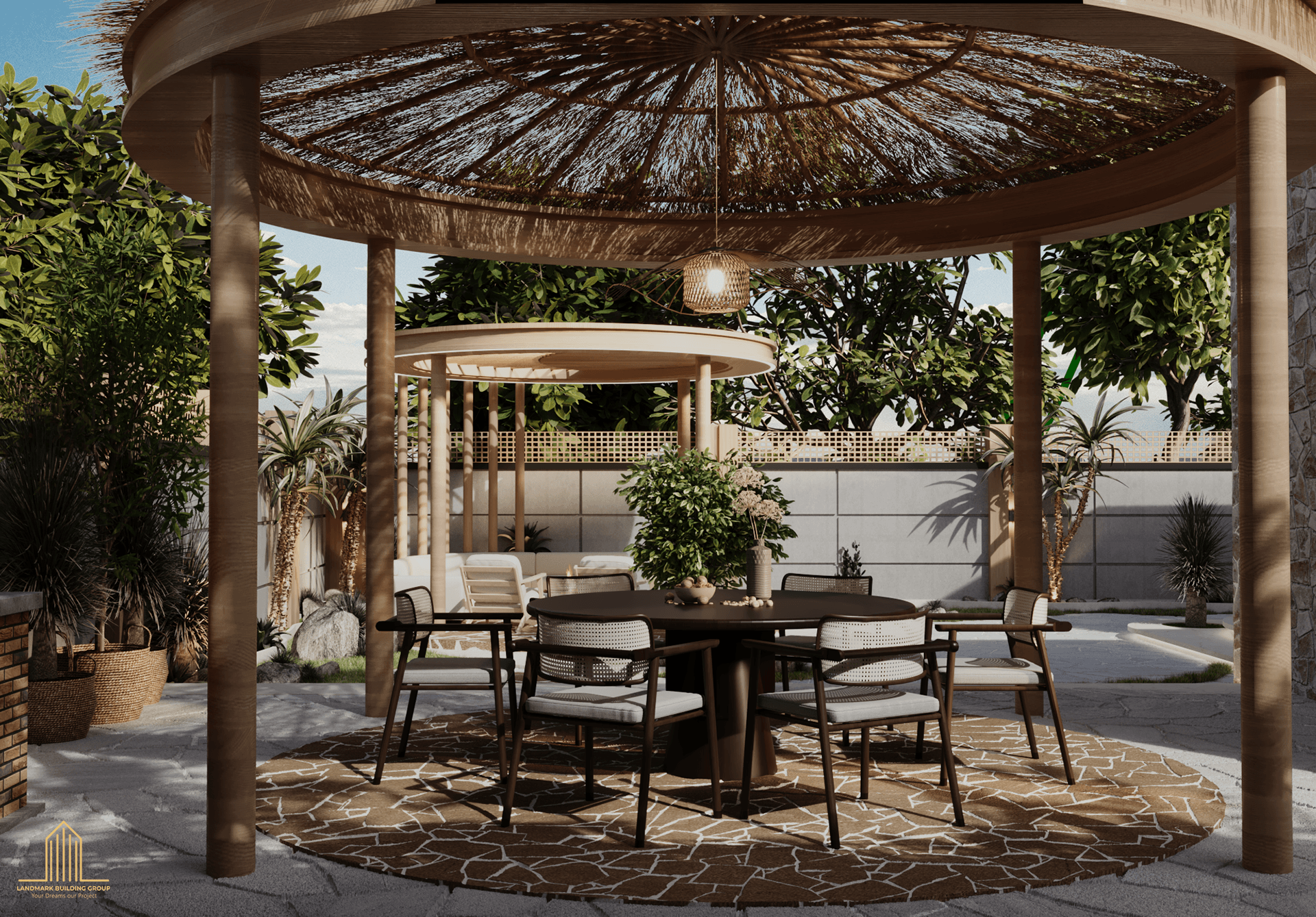 C h a l e t design-10