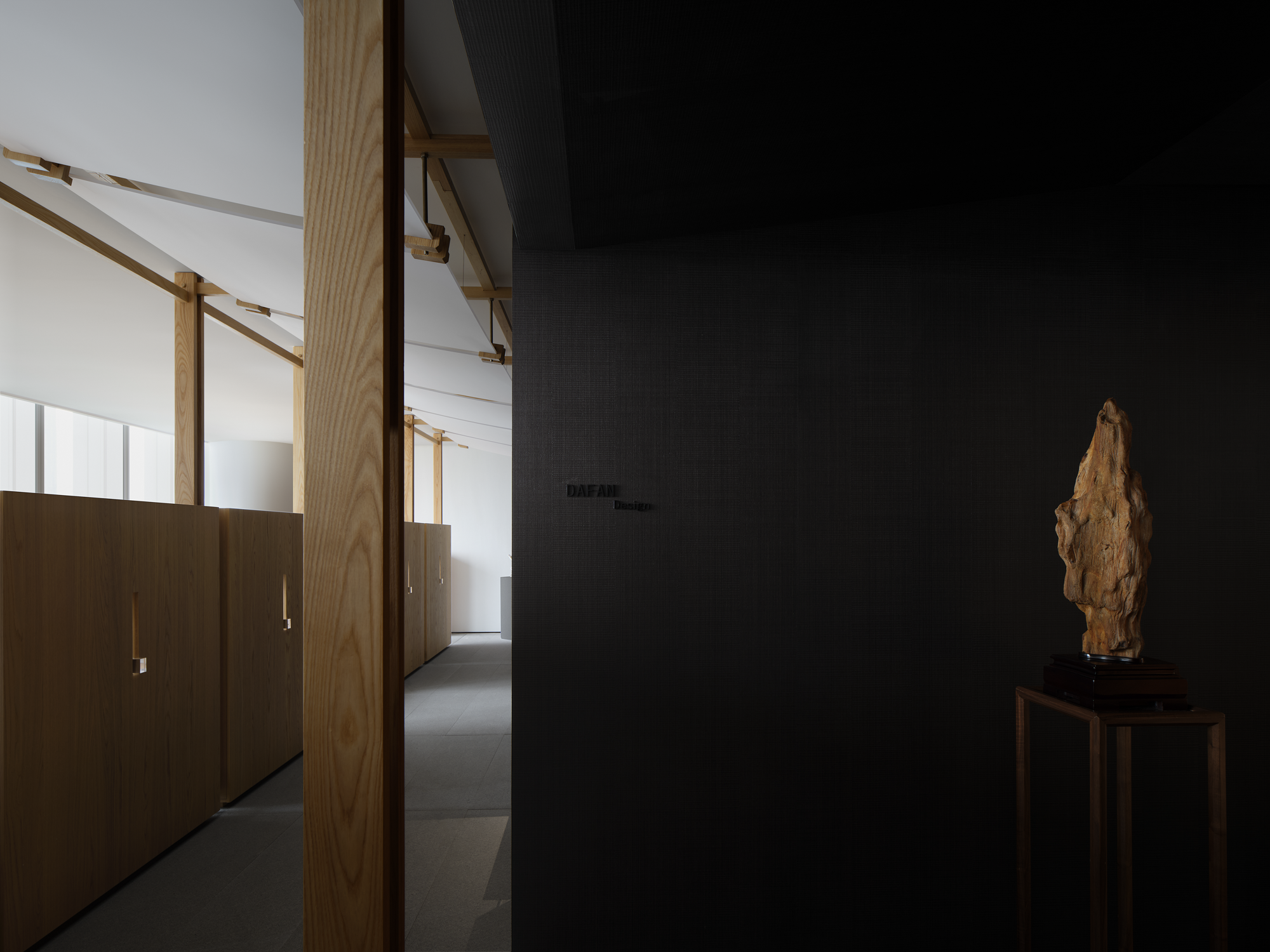 存在与虚无丨中国广州丨俞.studio-23