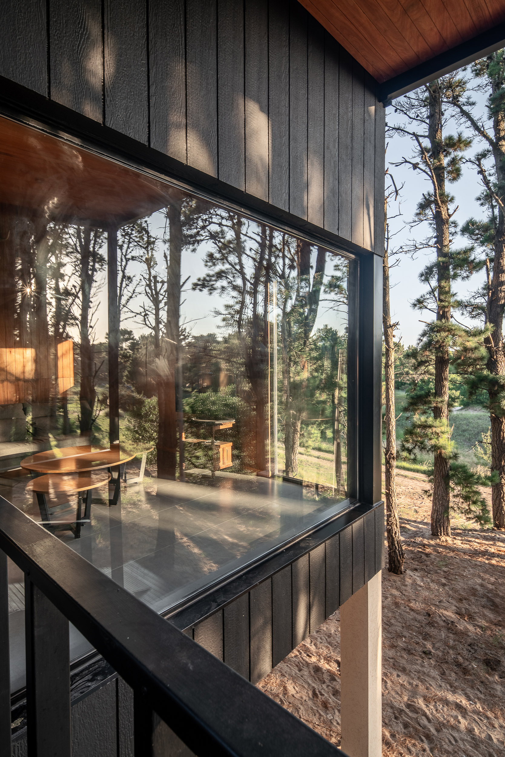 Casa Mar de las Pampas DEEP Arq.-4