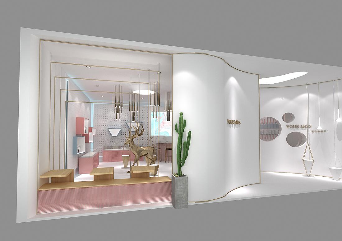 
YOUR MISS 手作饰品梦… -2