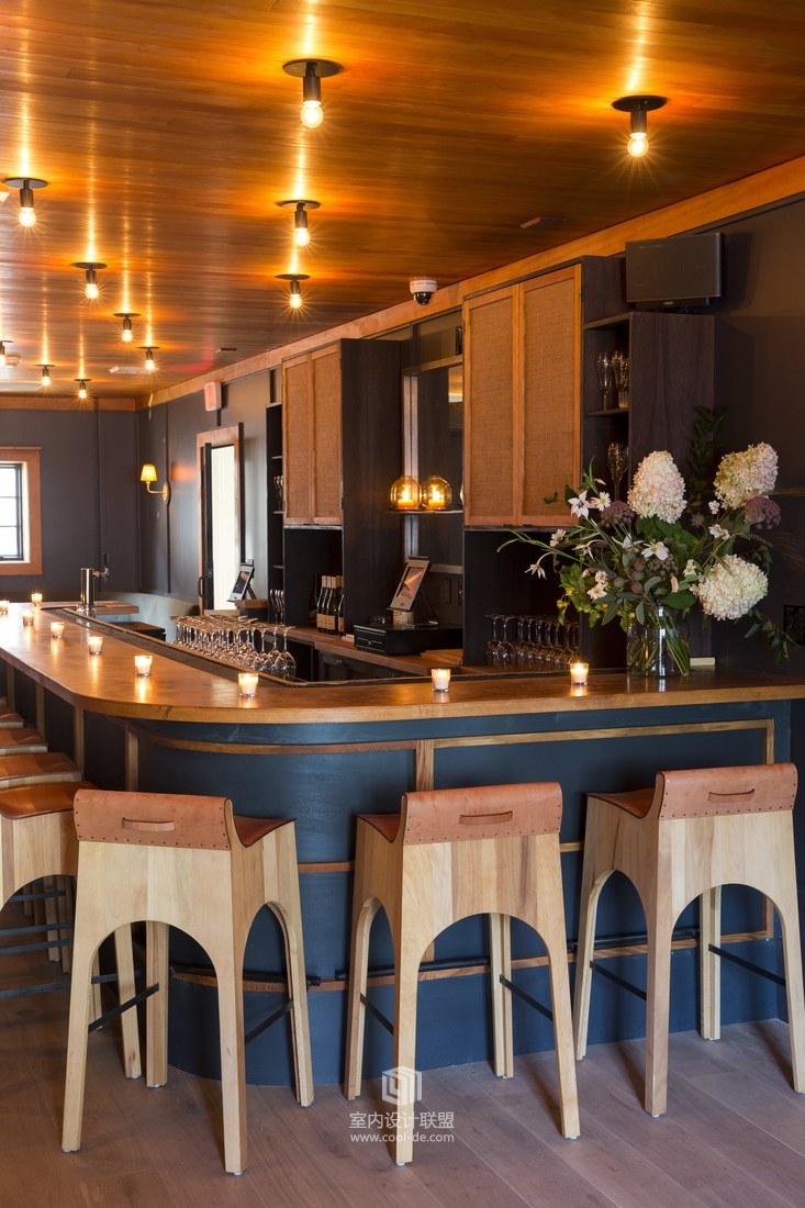 Rivertown Lodge 美国纽约州Hudson小镇酒店-18