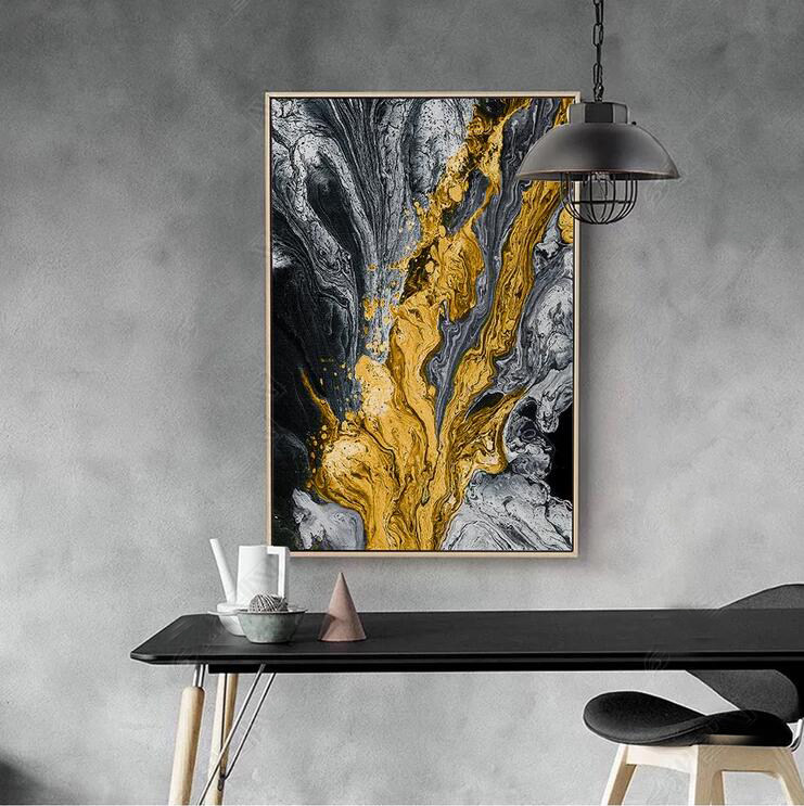 室内软装挂画-10