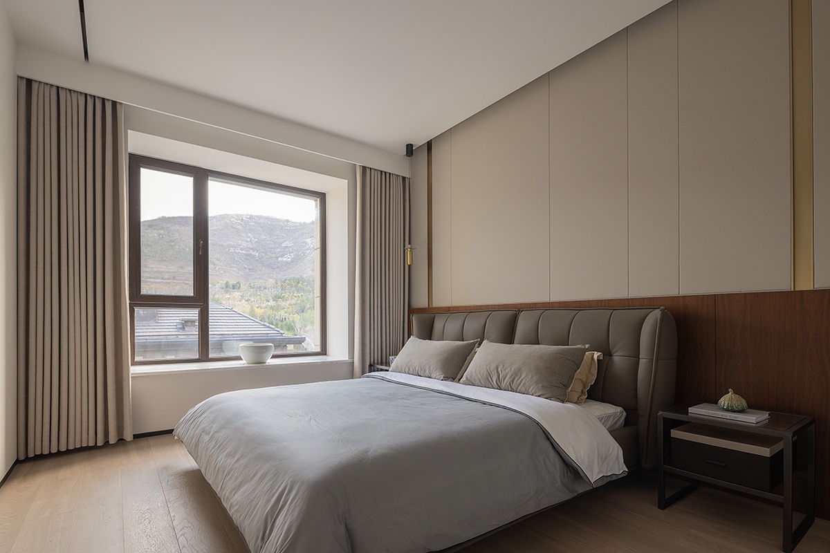 宴川 · 济南泰禾·济南院子精装改造丨中国济南丨以志盛视-61