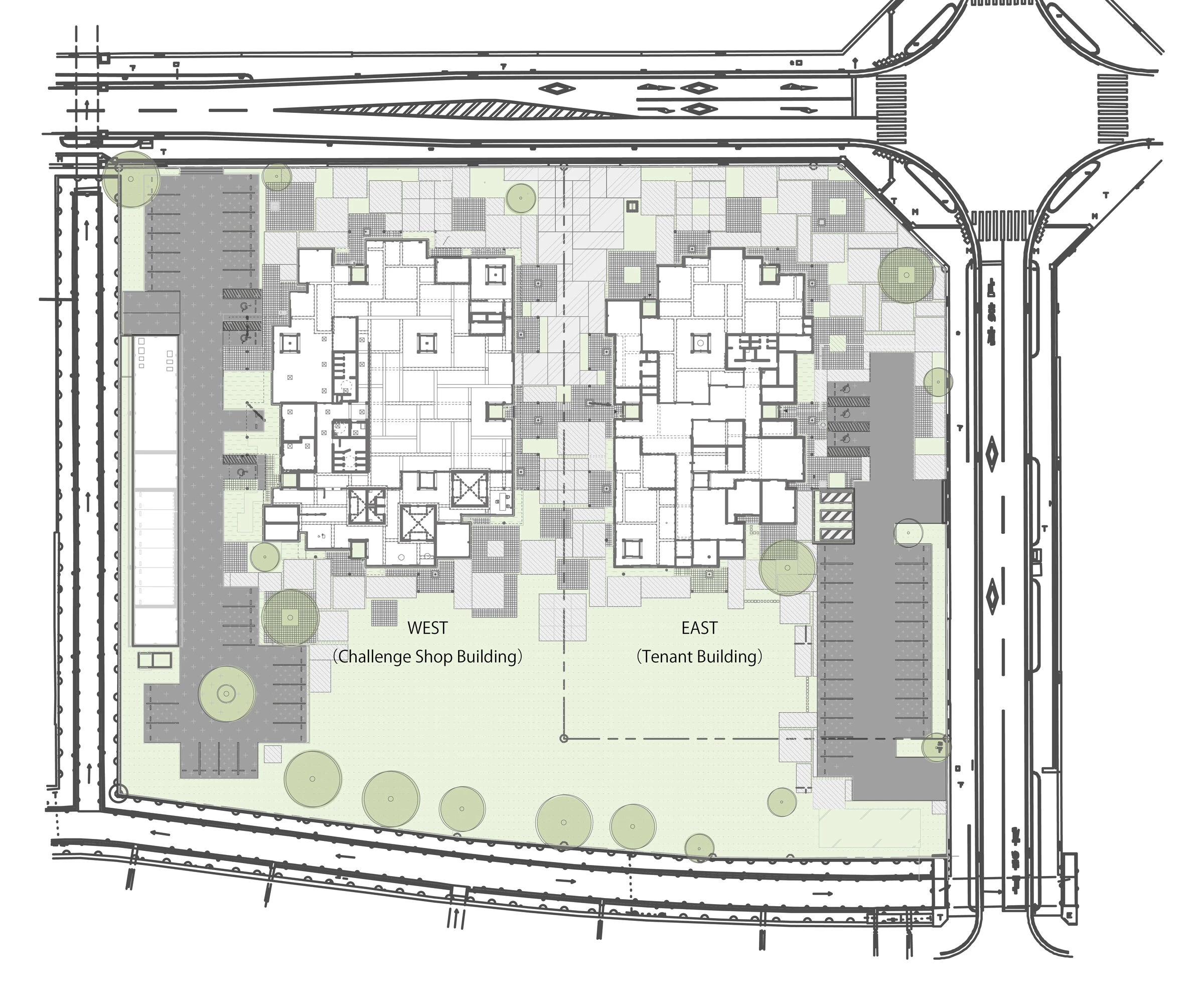 SEE SEA PARK/Ohi town Challenge Shop-29