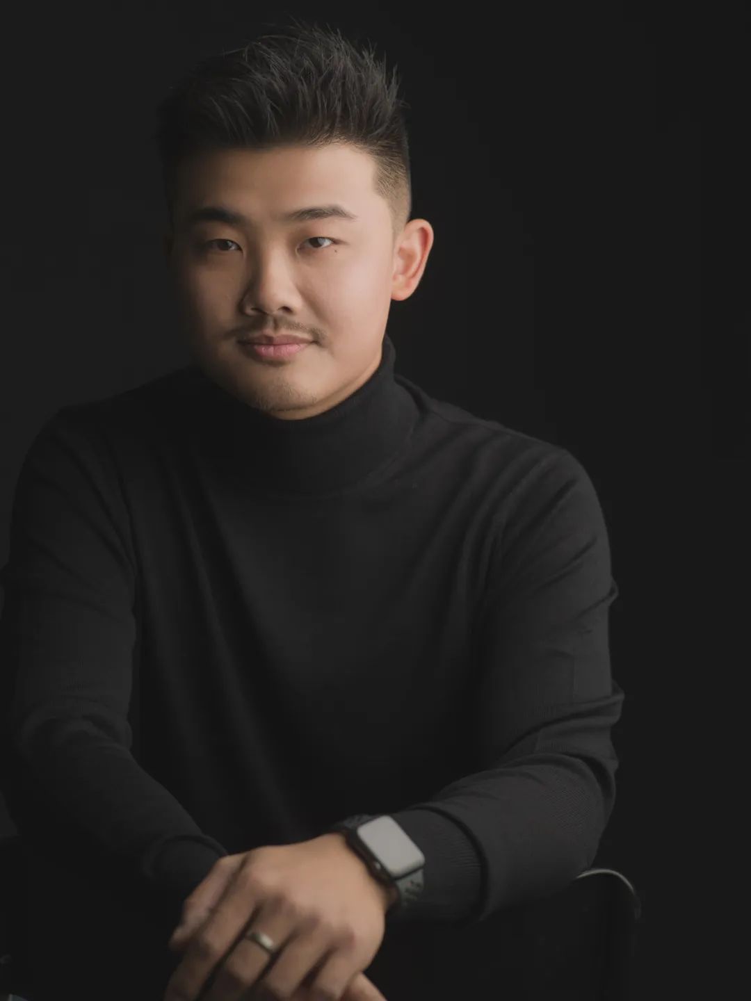 流动的立面与光,自然与温馨的完美结合丨DoLong董龍设计-52