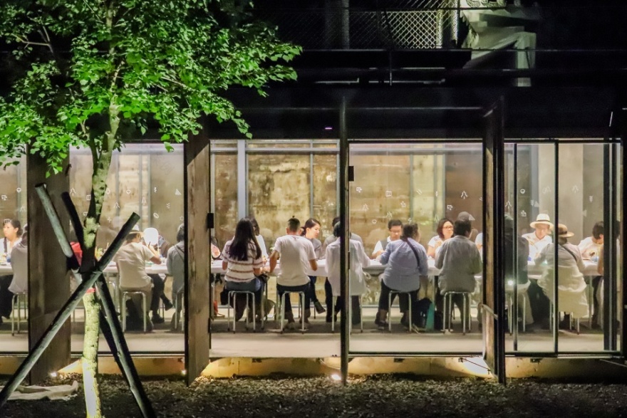 苗栗香格里拉乐园的生态奇观·勤美学森大-16