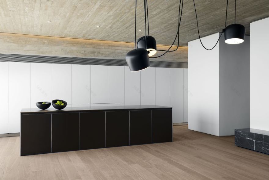 南非开普敦OVD525住宅-41