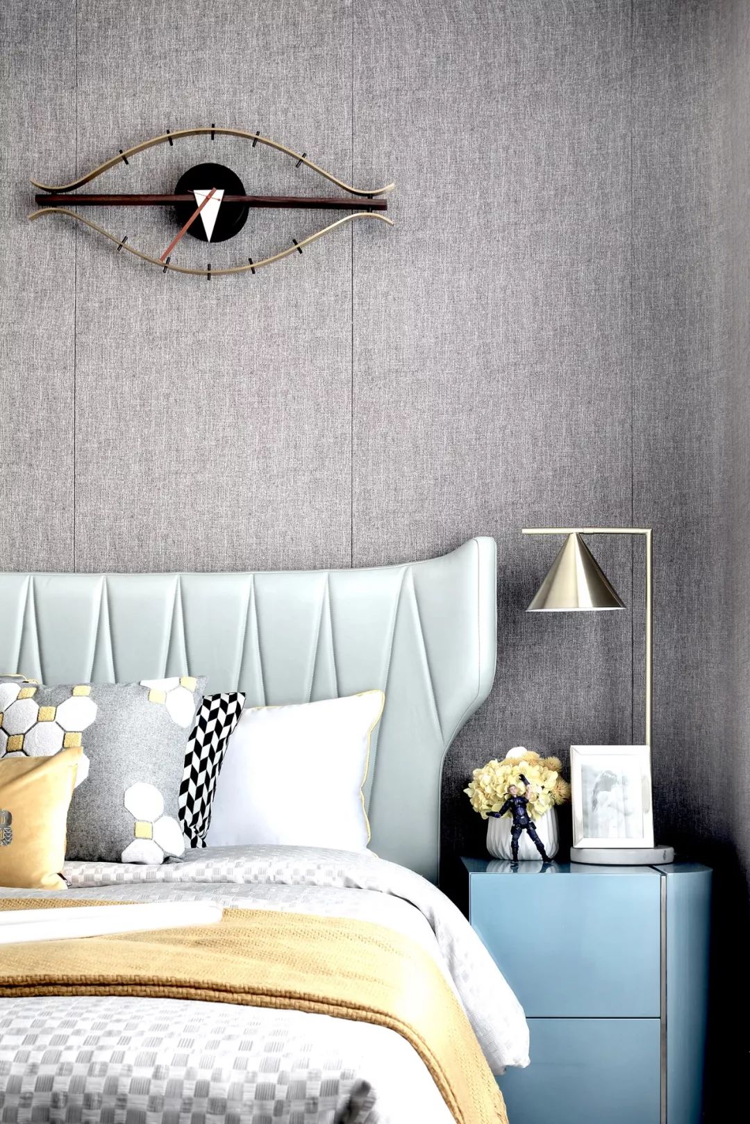 南京金隅叠院 | 光影交织下的现代东方情怀-16