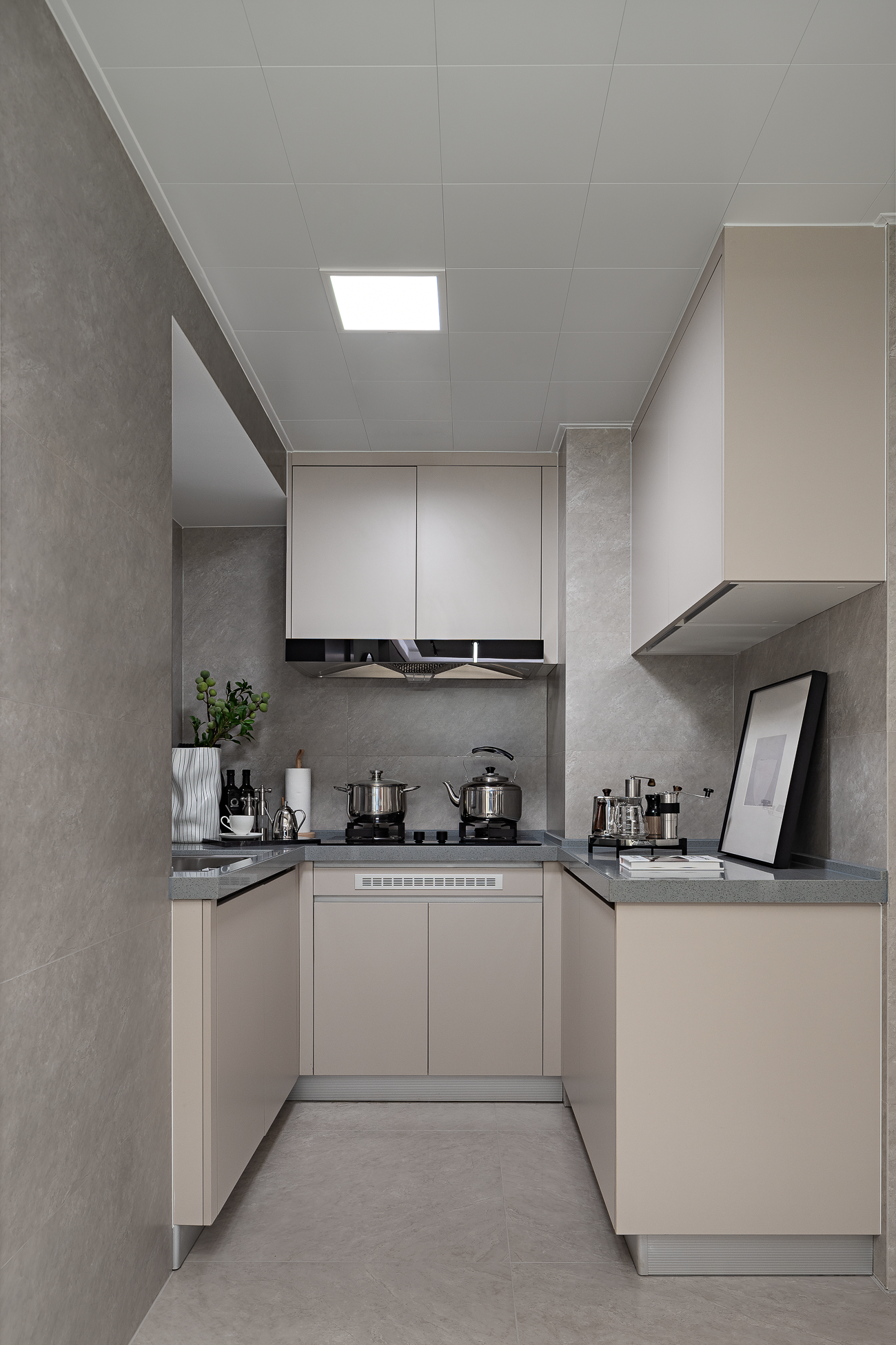 INNEST意巢设计：广州 星樾 · 山畔-13