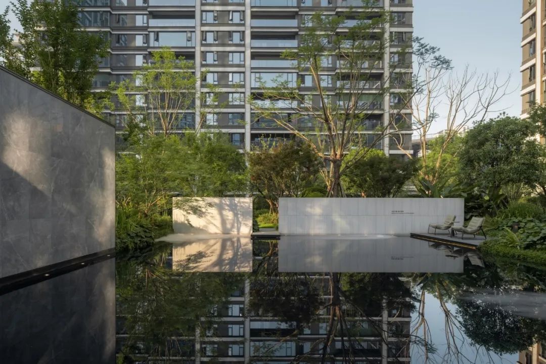 怡心之畔，湖居生活：成都龙湖御湖境-44