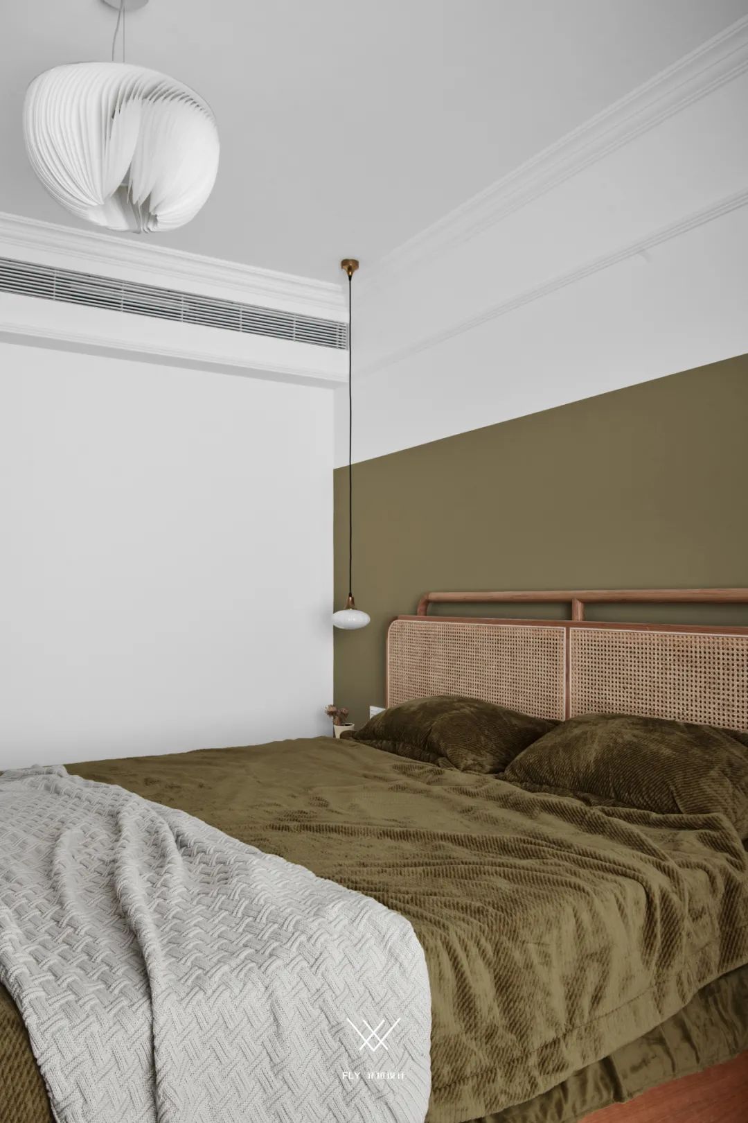 玫瑰人生 · 浙江杭州浪漫温馨家居空间设计丨中国杭州丨菲拉设计-56