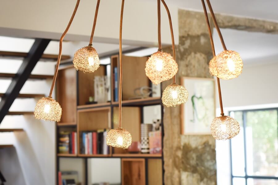 海法市双层住宅室内设计项目丨以色列海法丨海法市室内设计与建筑工作室-41