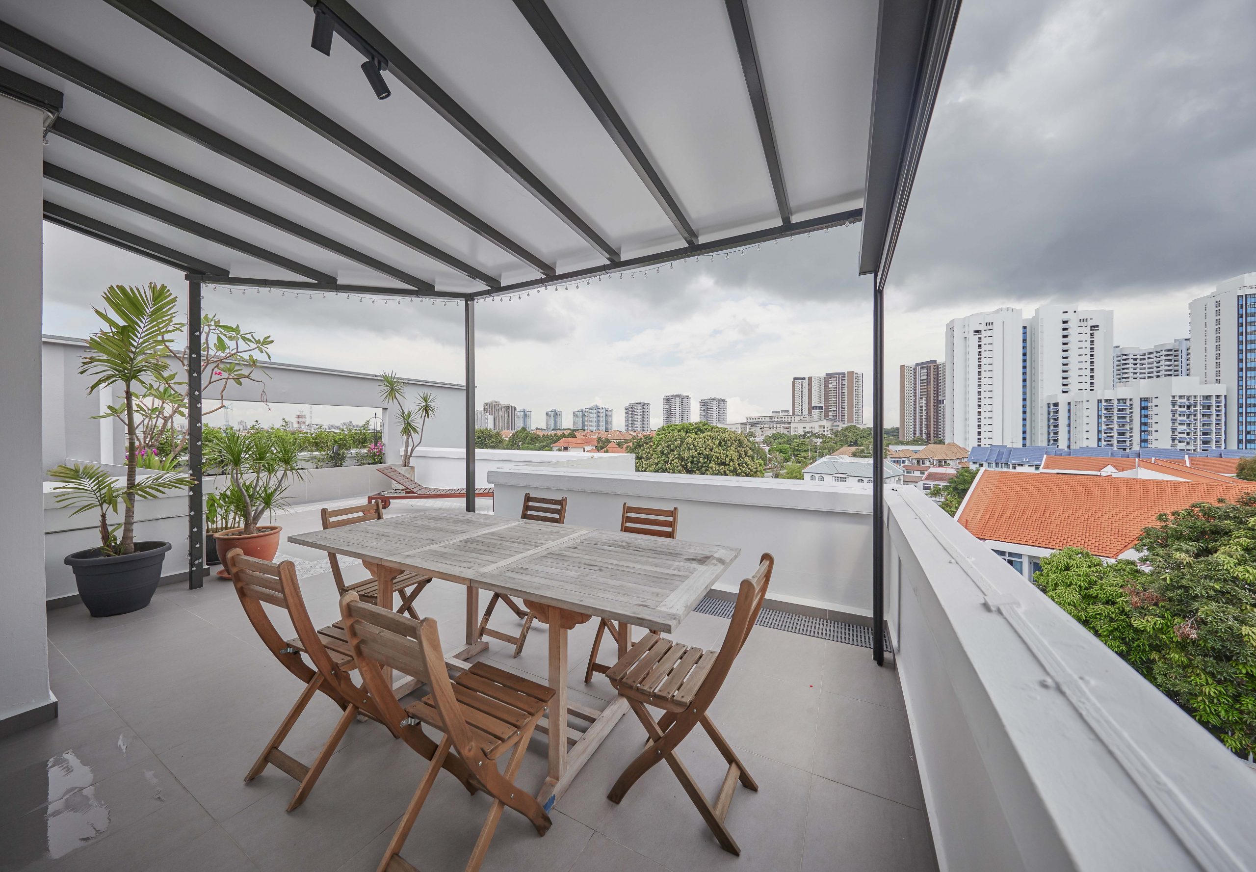 Axis @ Siglap - Residential & Commercial Interior Design FirmSingapore | The Interior Lab-25