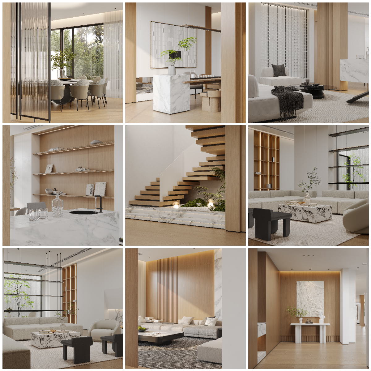 【2023年度渲染作品合集】岁序更替，华章日新-18