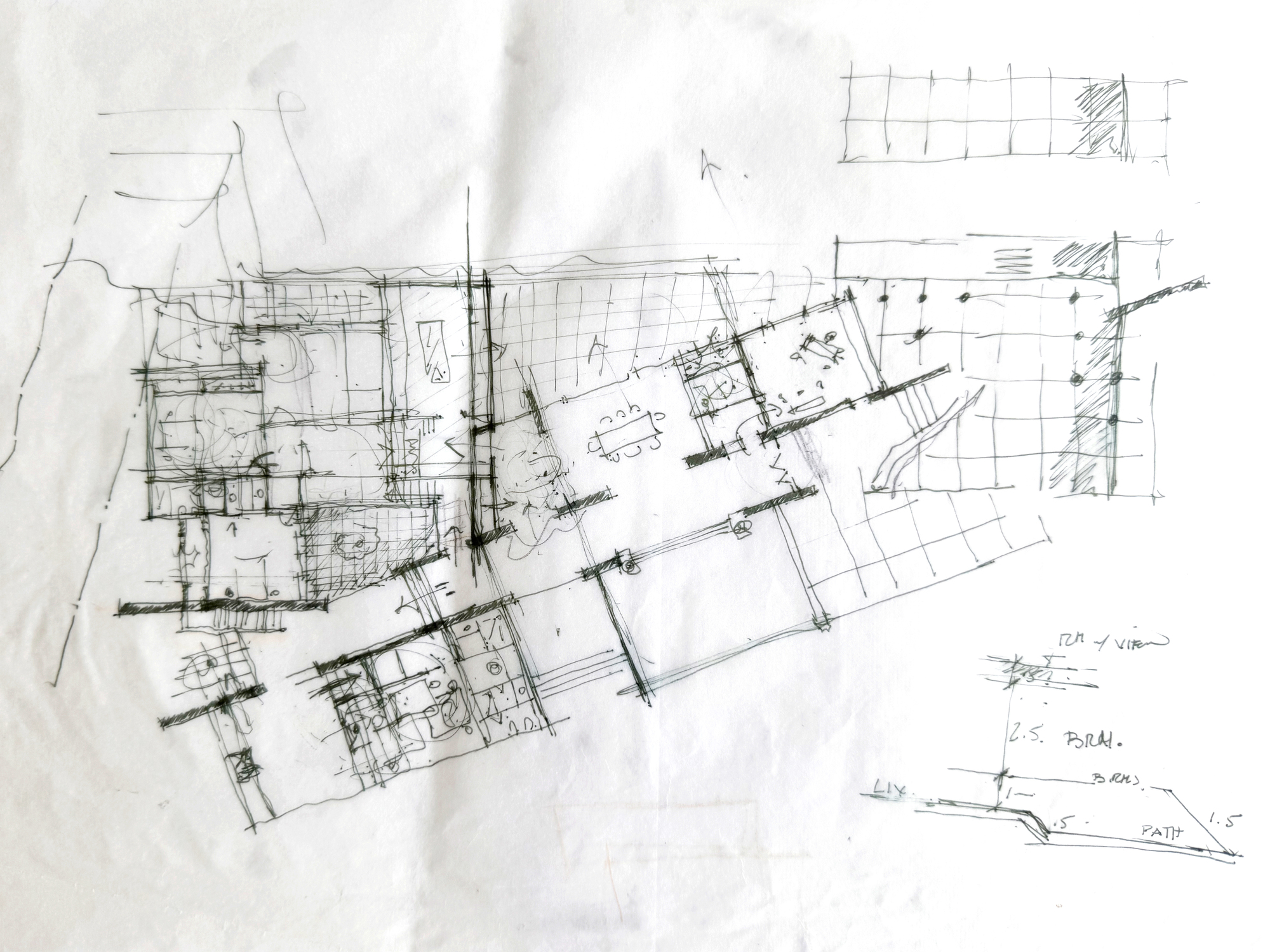 A House by an Architect, for Her Family丨maisam architects & Engineers-36