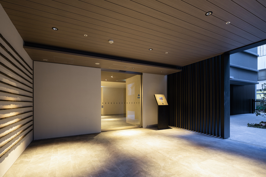    Prime Maison Yushima - Sakakura Associates 坂倉建築研究所-11