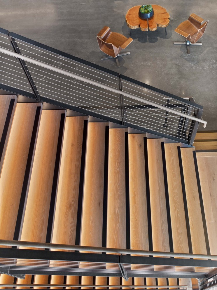 HBO西雅图工作区  Rapt Studio-16