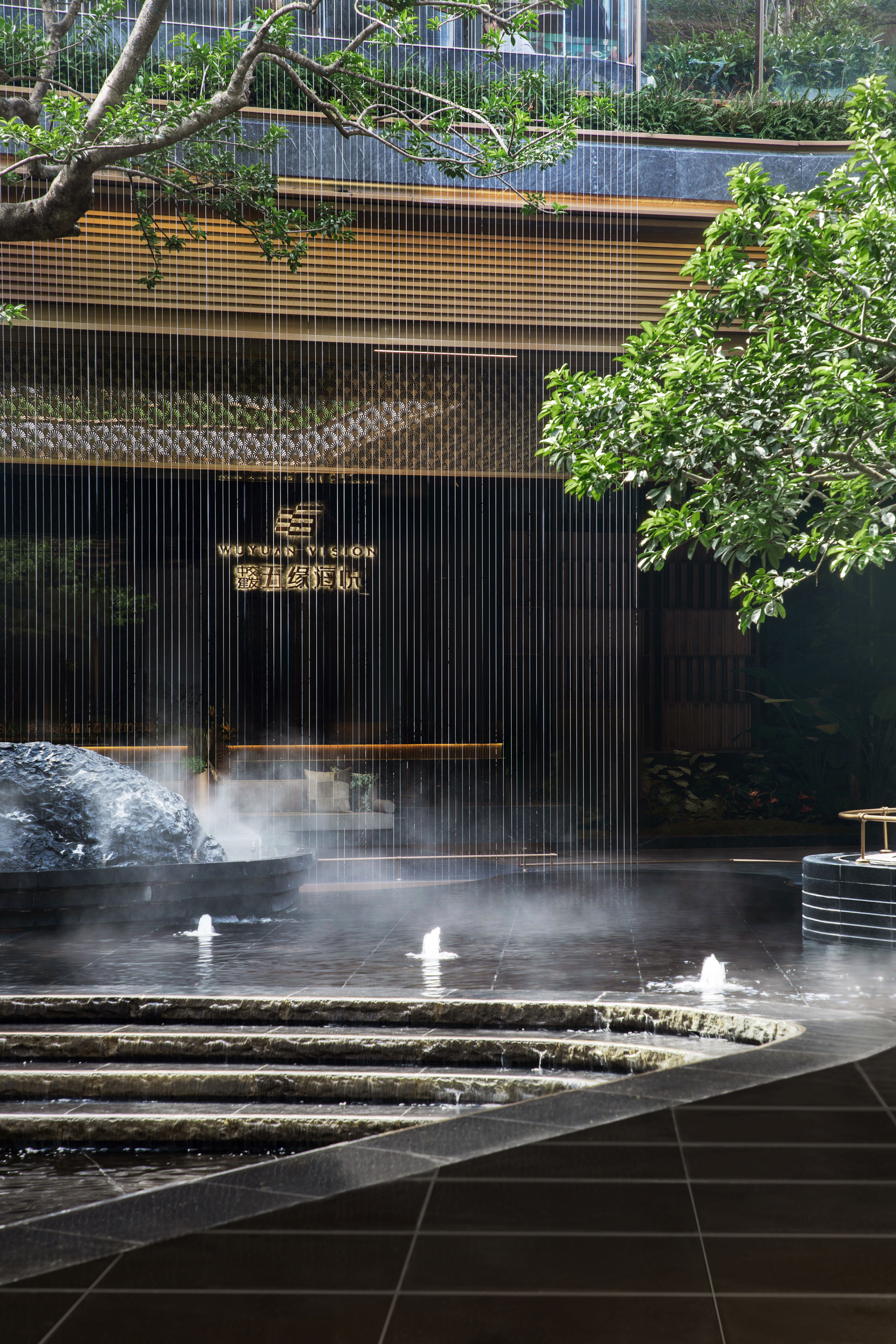 建筑 设计 空间 修图-6