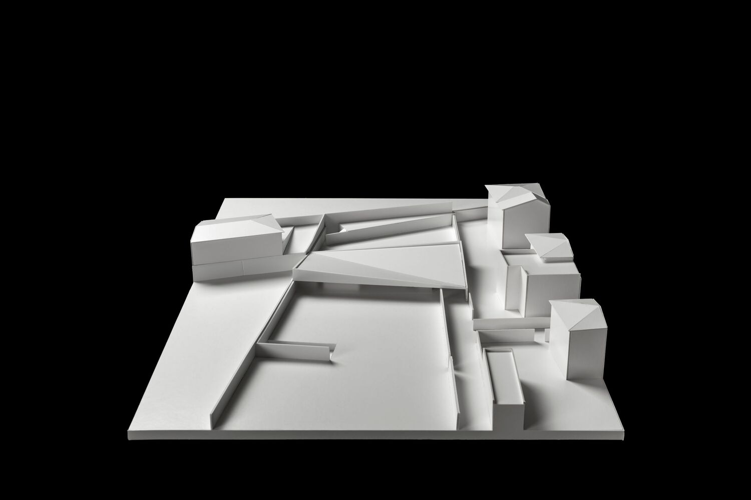 葡萄牙三角屋丨Nuno Brandão Costa-46