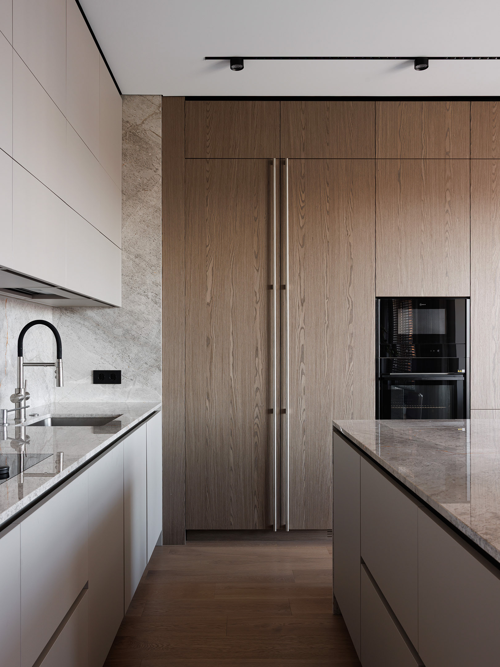 Квартира в ЖК "Нева Хаус"_1-9