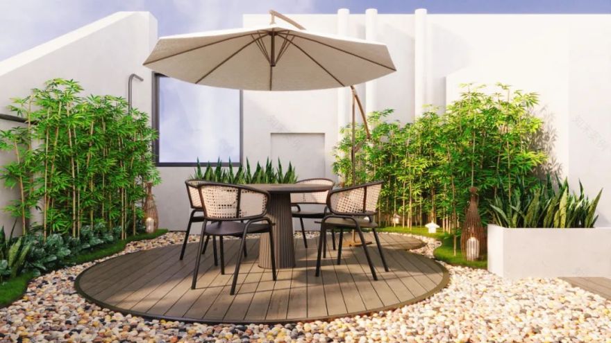 旧房重塑,多功能暖白栖息地丨中国深圳丨一度经纬-59