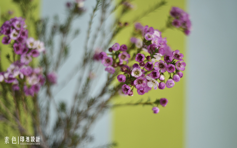 童话城堡 · 深圳美佳华·首誉89平米波普童话风格家装设计丨中国深圳丨印池设计-45