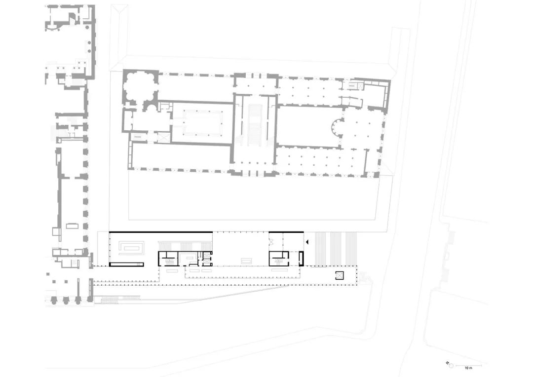 David Chipperfield 的优雅极简主义设计-26