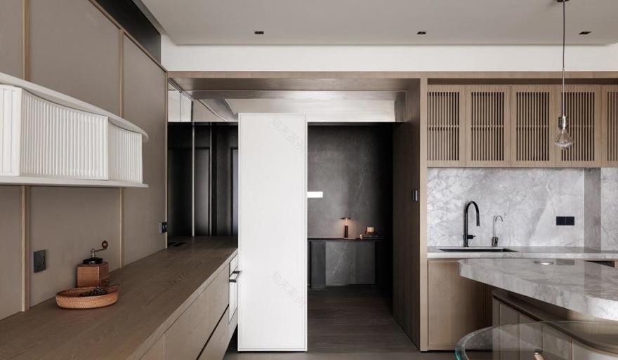 缘川丨中国北京丨行十设计-9